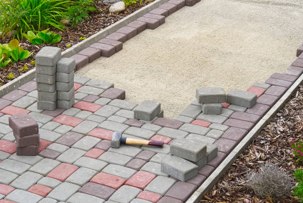 Driveway Pavers for Homes in Dubuque, IA