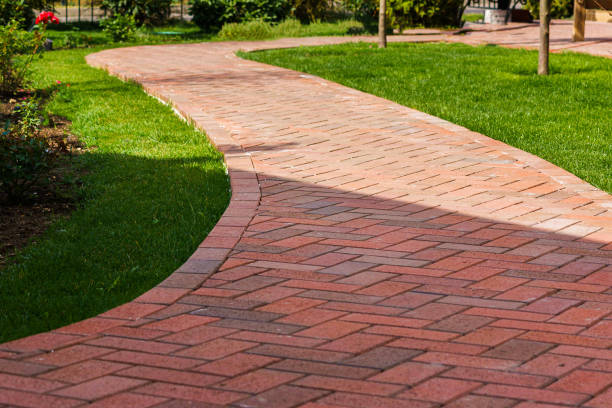 Professional Driveway Pavers in Dubuque, IA