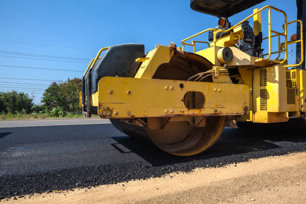 Reasons to Select Us for Your Driveway Paving Requirements in Dubuque, IA